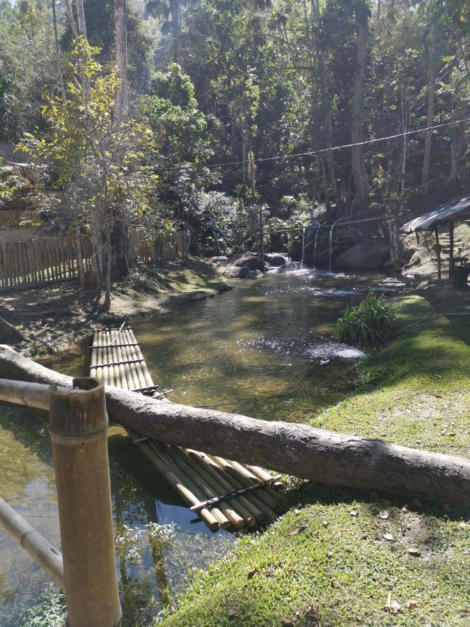 Rain Forest Inn Ringlet エクステリア 写真