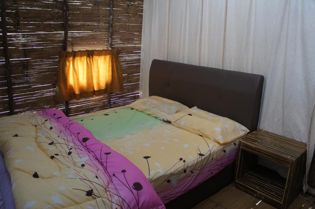 Rain Forest Inn Ringlet 部屋 写真