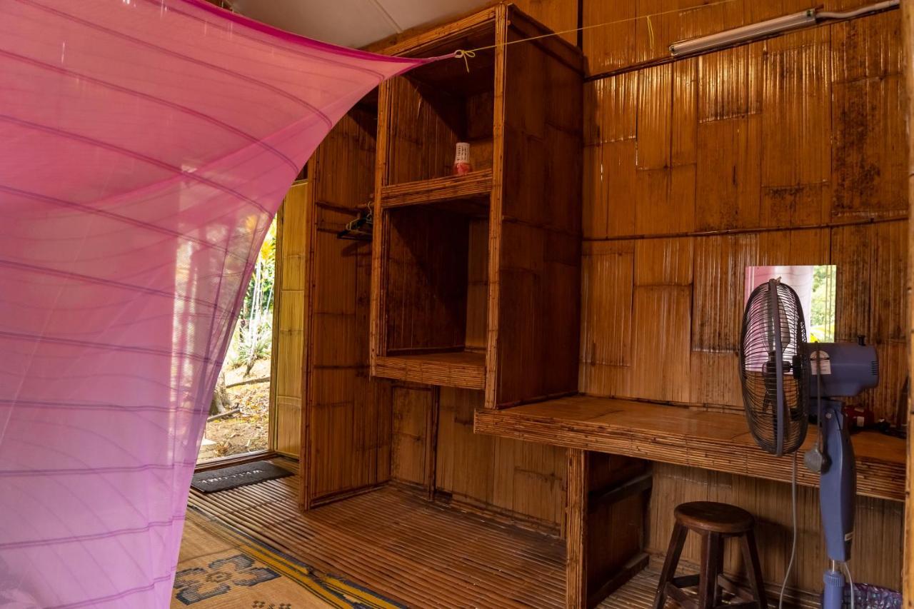 Rain Forest Inn Ringlet エクステリア 写真