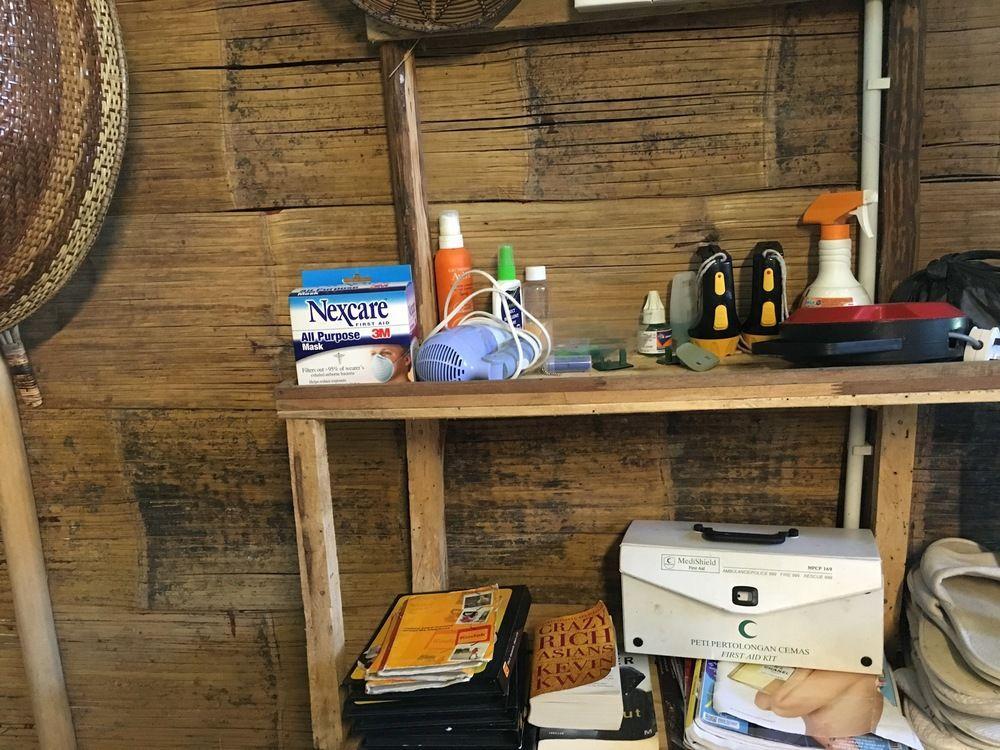 Rain Forest Inn Ringlet エクステリア 写真