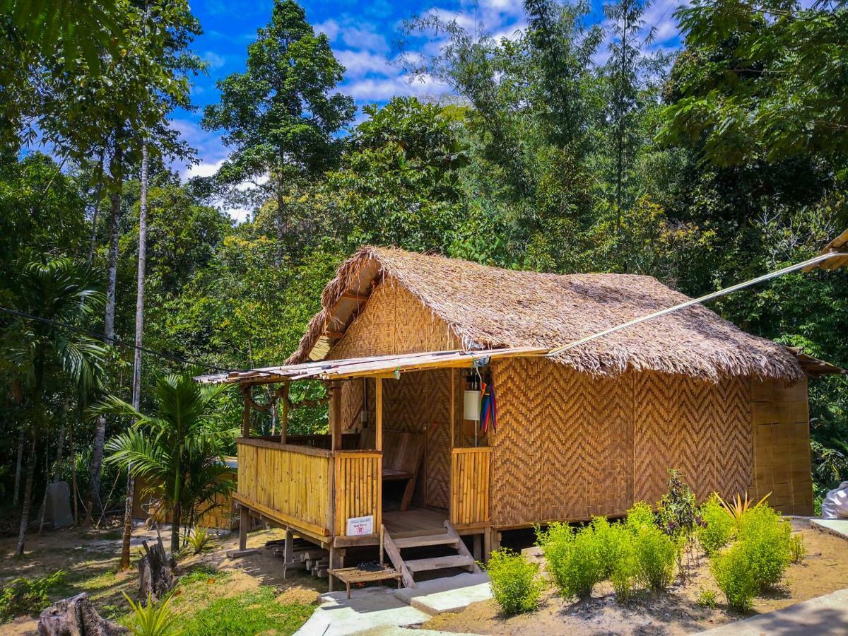 Rain Forest Inn Ringlet エクステリア 写真